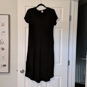 The Sunday Dress